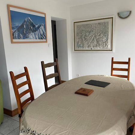 Appartment Tourmalet Campan Luaran gambar