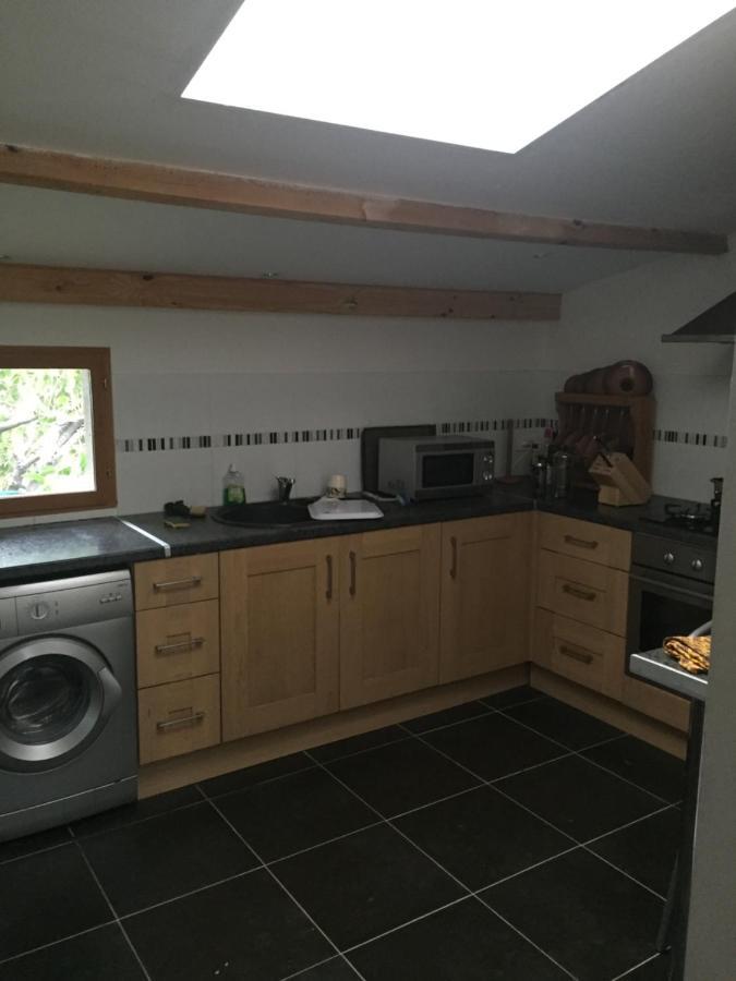 Appartment Tourmalet Campan Luaran gambar