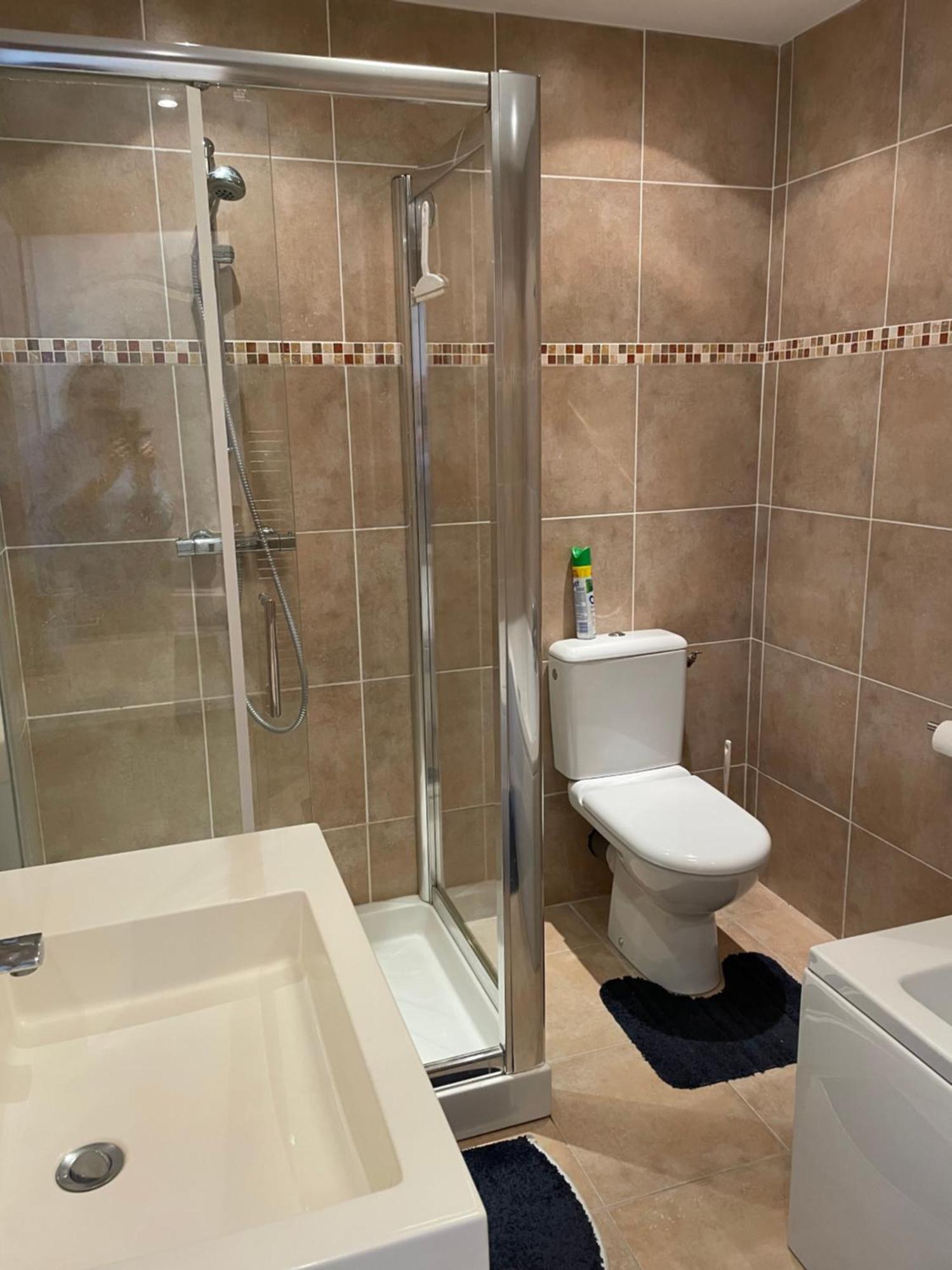 Appartment Tourmalet Campan Luaran gambar