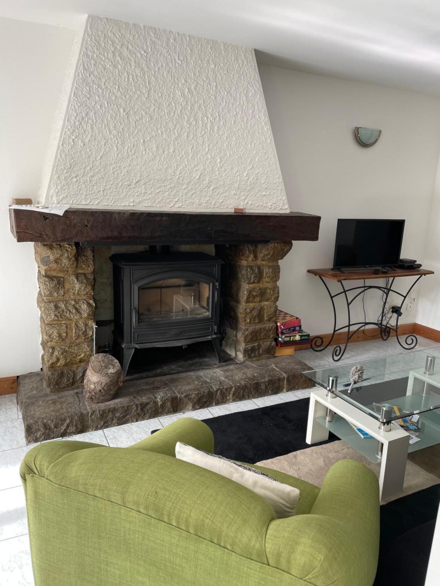 Appartment Tourmalet Campan Luaran gambar