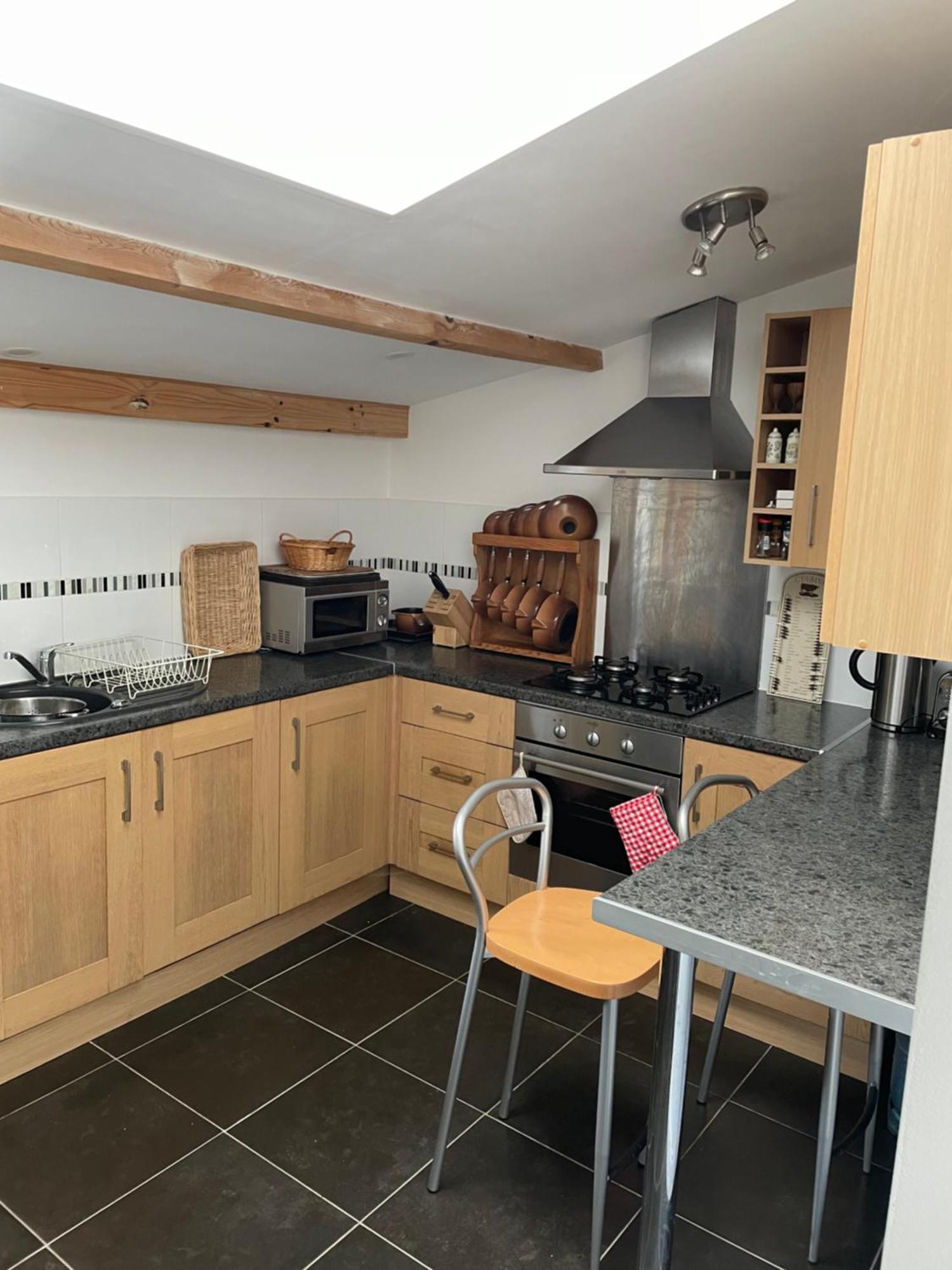 Appartment Tourmalet Campan Luaran gambar